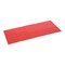 Mastervision Magnetic Tape Strips, 7/8"x2", Red, PK25 FM2404 - alternate 1